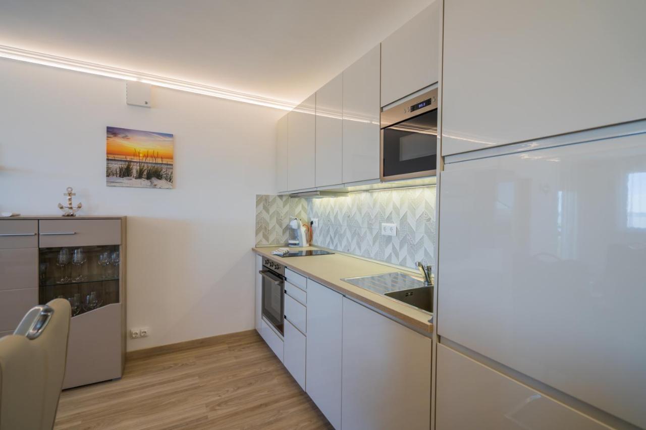 MF Top Panorama 909 Apartment Siófok Exterior foto